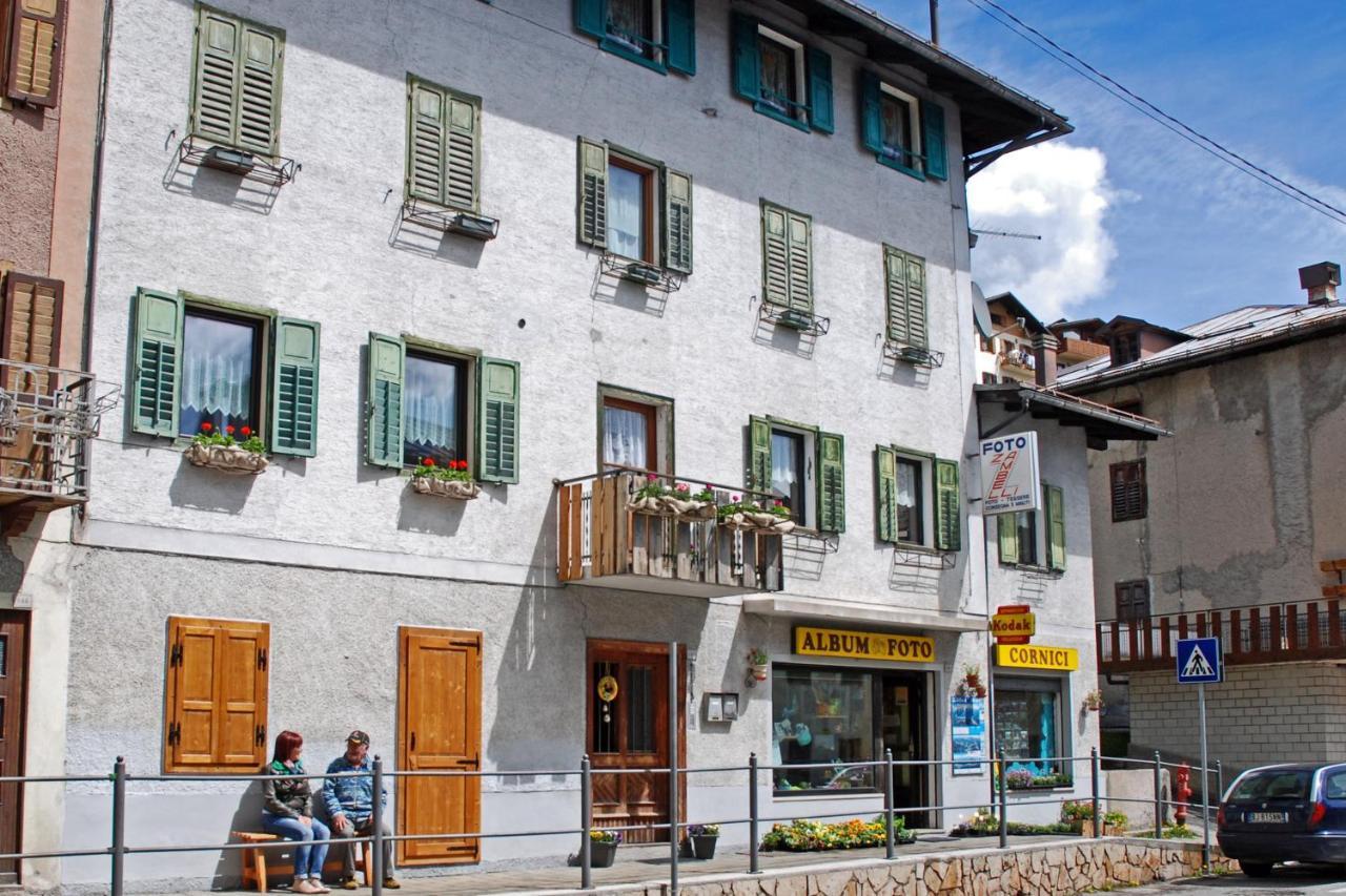 Casa Mariani-Tortoi Apartment Candide Exterior photo